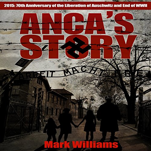 Cover of Anca's Story