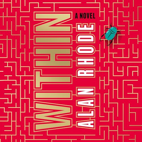 Cover of Within