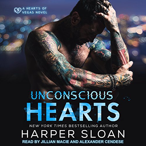 Cover of Unconscious Hearts