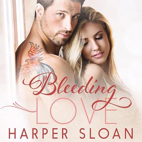 Cover of Bleeding Love