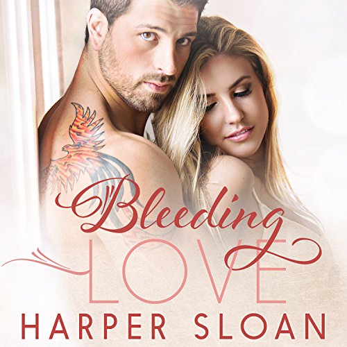 Cover of Bleeding Love