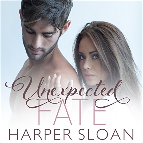 Cover of Unexpected Fate