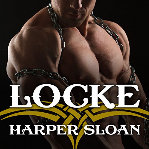 Cover of Locke