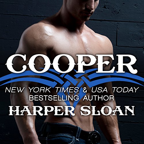 Cover of Cooper