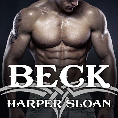 Cover of Beck