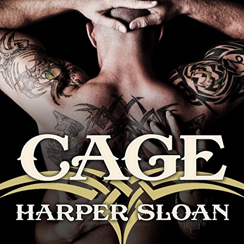 Cover of Cage