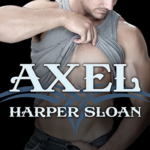 Cover of Axel