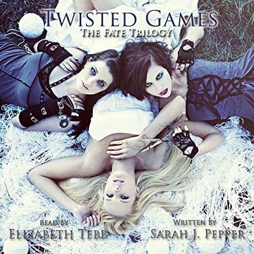Cover of Twisted Games