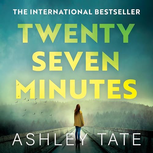 Cover of Twenty-Seven Minutes