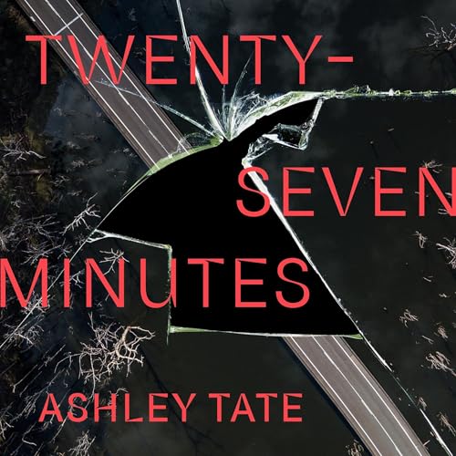 Cover of Twenty-Seven Minutes
