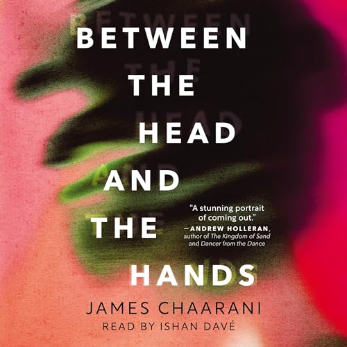 Cover of Between the Head and the Hands