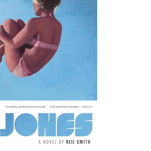 Cover of Jones