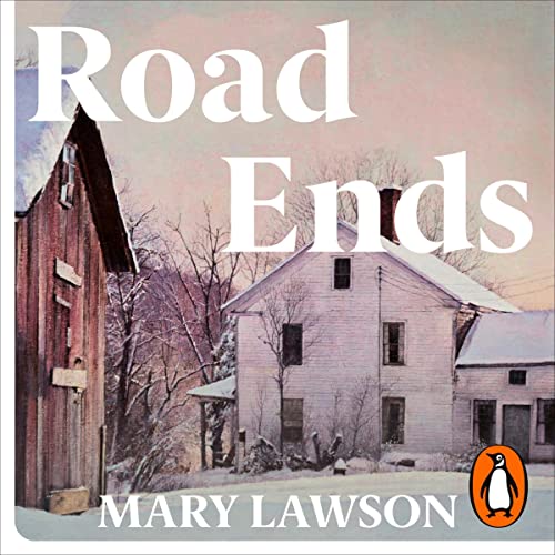 Cover of Road Ends