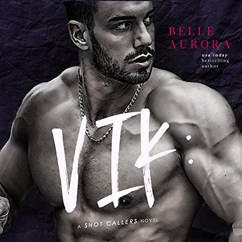 Cover of Vik