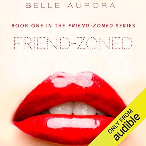 Cover of Friend-Zoned