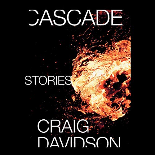 Cover of Cascade