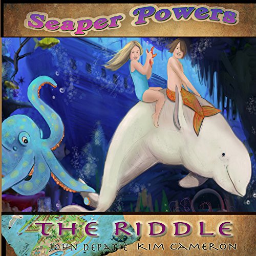 Cover of The Riddle