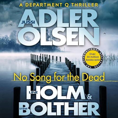 Cover of No Song for the Dead