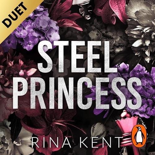 Cover of Steel Princess