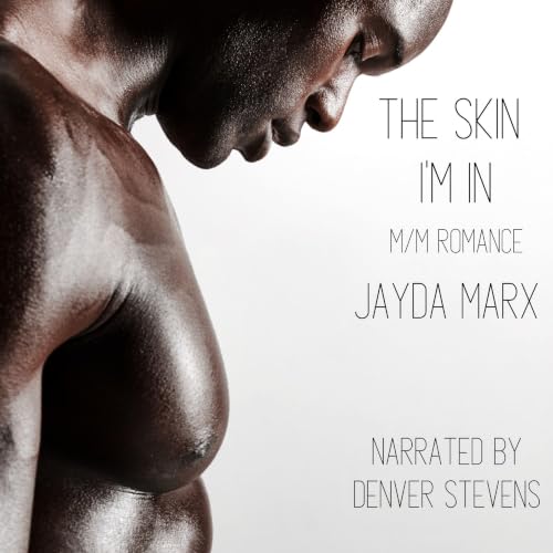 Cover of The Skin I'm In