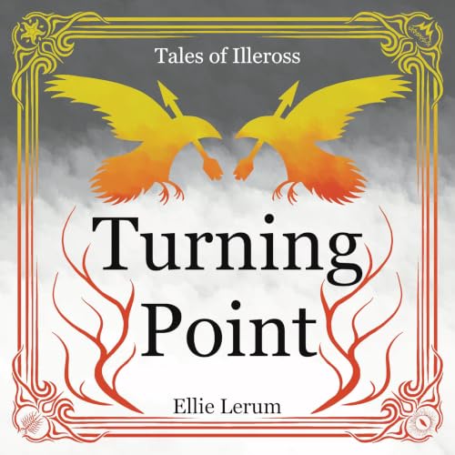 Cover of Turning Point
