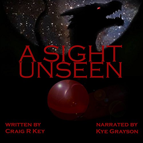 Cover of A Sight Unseen