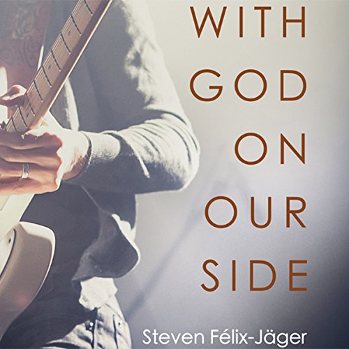 Cover of With God on Our Side