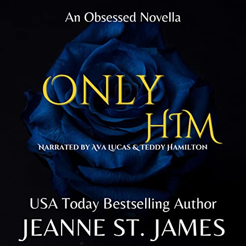 Cover of Only Him