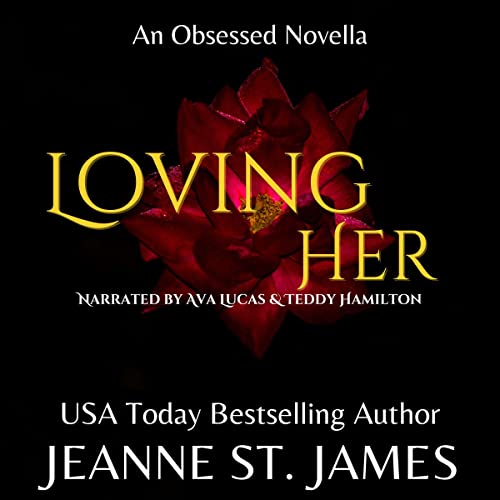Cover of Loving Her