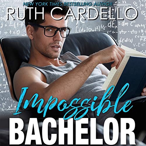 Cover of Impossible Bachelor