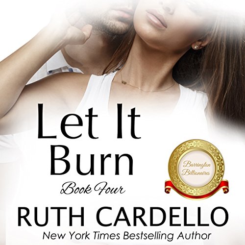 Cover of Let It Burn
