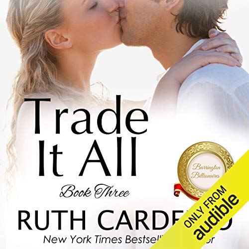 Cover of Trade It All