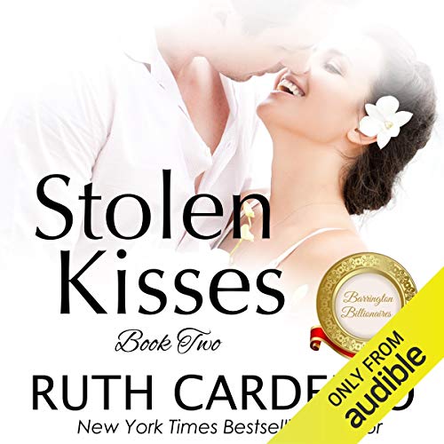 Cover of Stolen Kisses