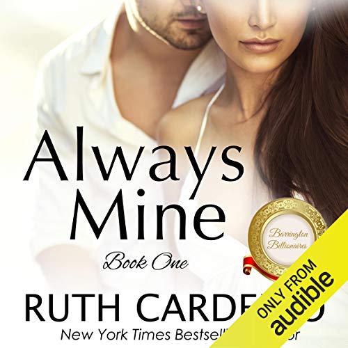 Cover of Always Mine