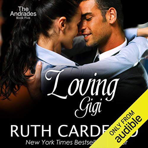 Cover of Loving Gigi