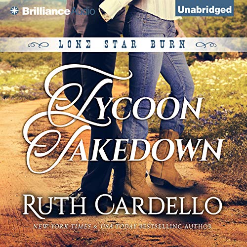 Cover of Tycoon Takedown