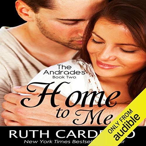 Cover of Home to Me