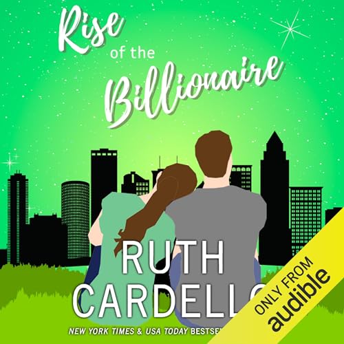 Cover of Rise of the Billionaire