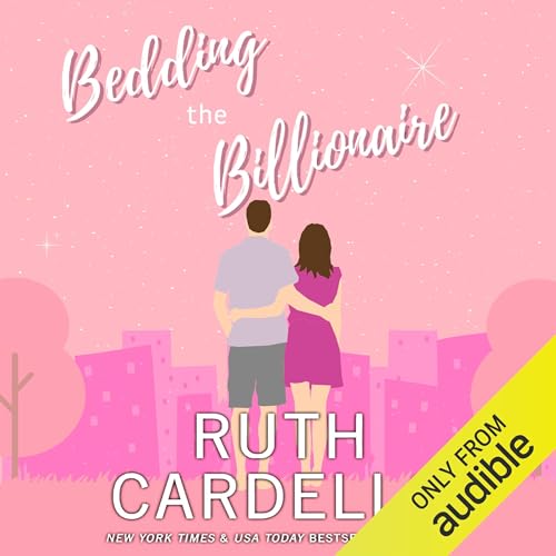 Cover of Bedding the Billionaire