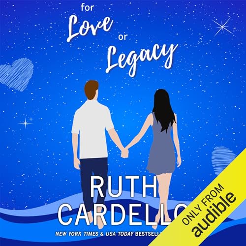 Cover of For Love or Legacy