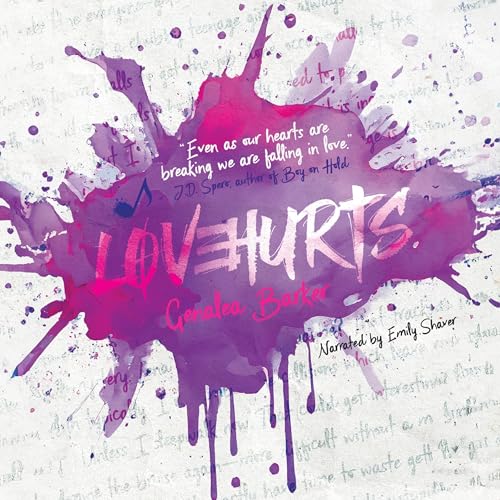 Cover of Lovehurts