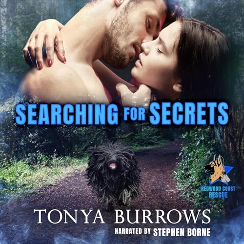Cover of Searching for Secrets