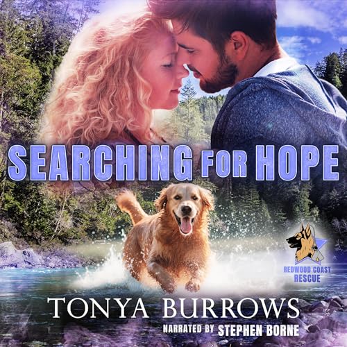 Cover of Searching for Hope