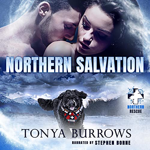 Cover of Northern Salvation