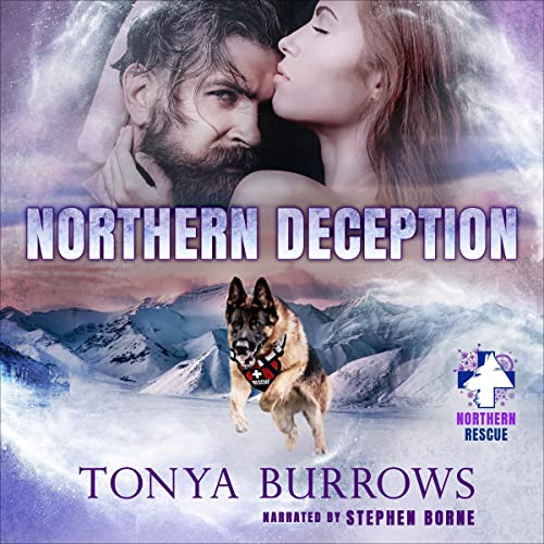 Cover of Northern Deception