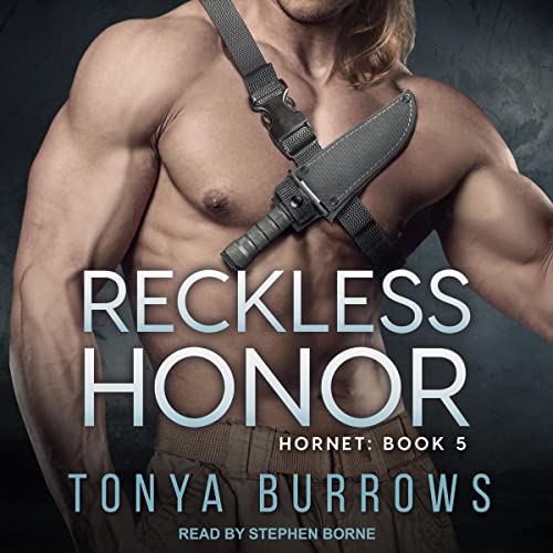 Cover of Reckless Honor