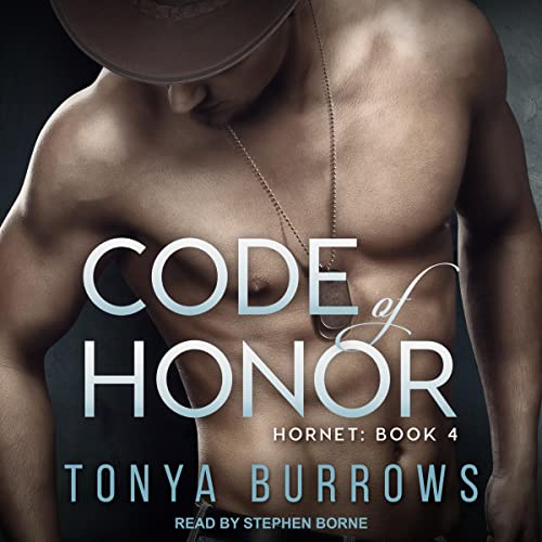 Cover of Code of Honor