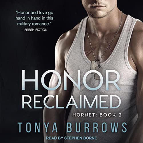 Cover of Honor Reclaimed
