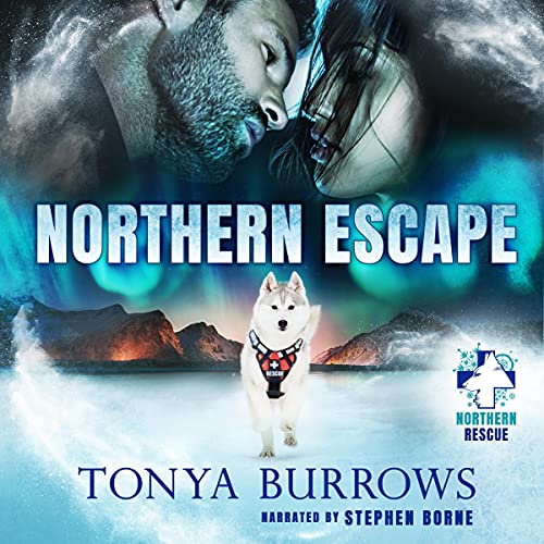 Cover of Northern Escape
