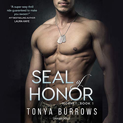 Cover of SEAL of Honor